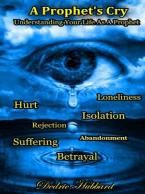 cover image of A Prophet's Cry